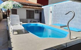 Residencia Cajueiros