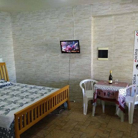 Residencia Cajueiros Itaipuaçu Exterior foto