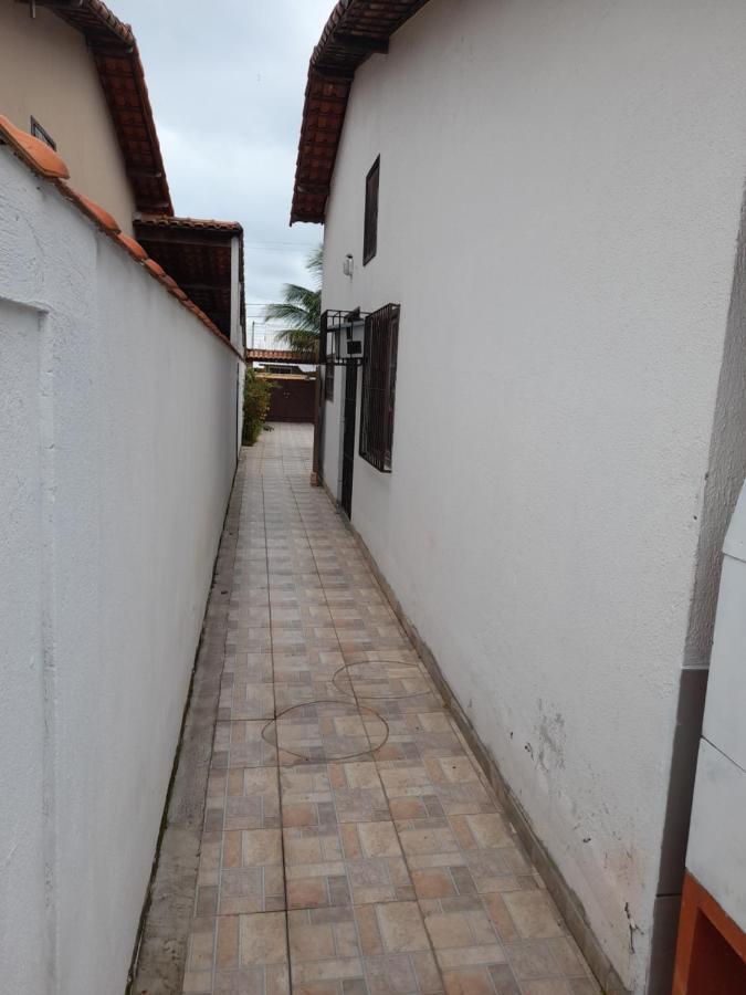 Residencia Cajueiros Itaipuaçu Exterior foto