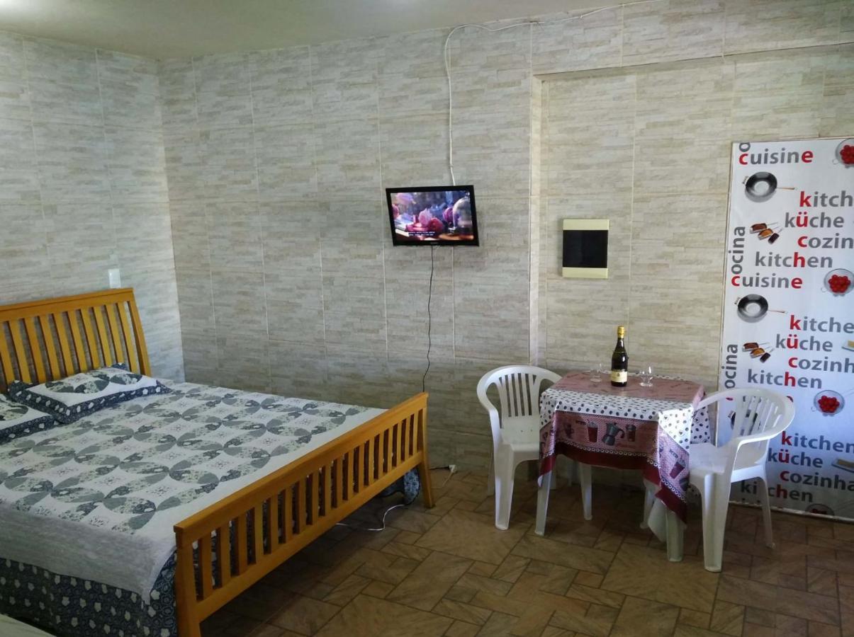 Residencia Cajueiros Itaipuaçu Exterior foto
