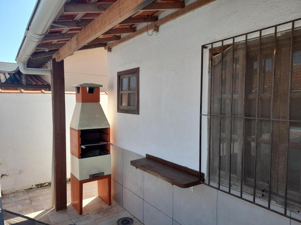 Residencia Cajueiros Itaipuaçu Exterior foto