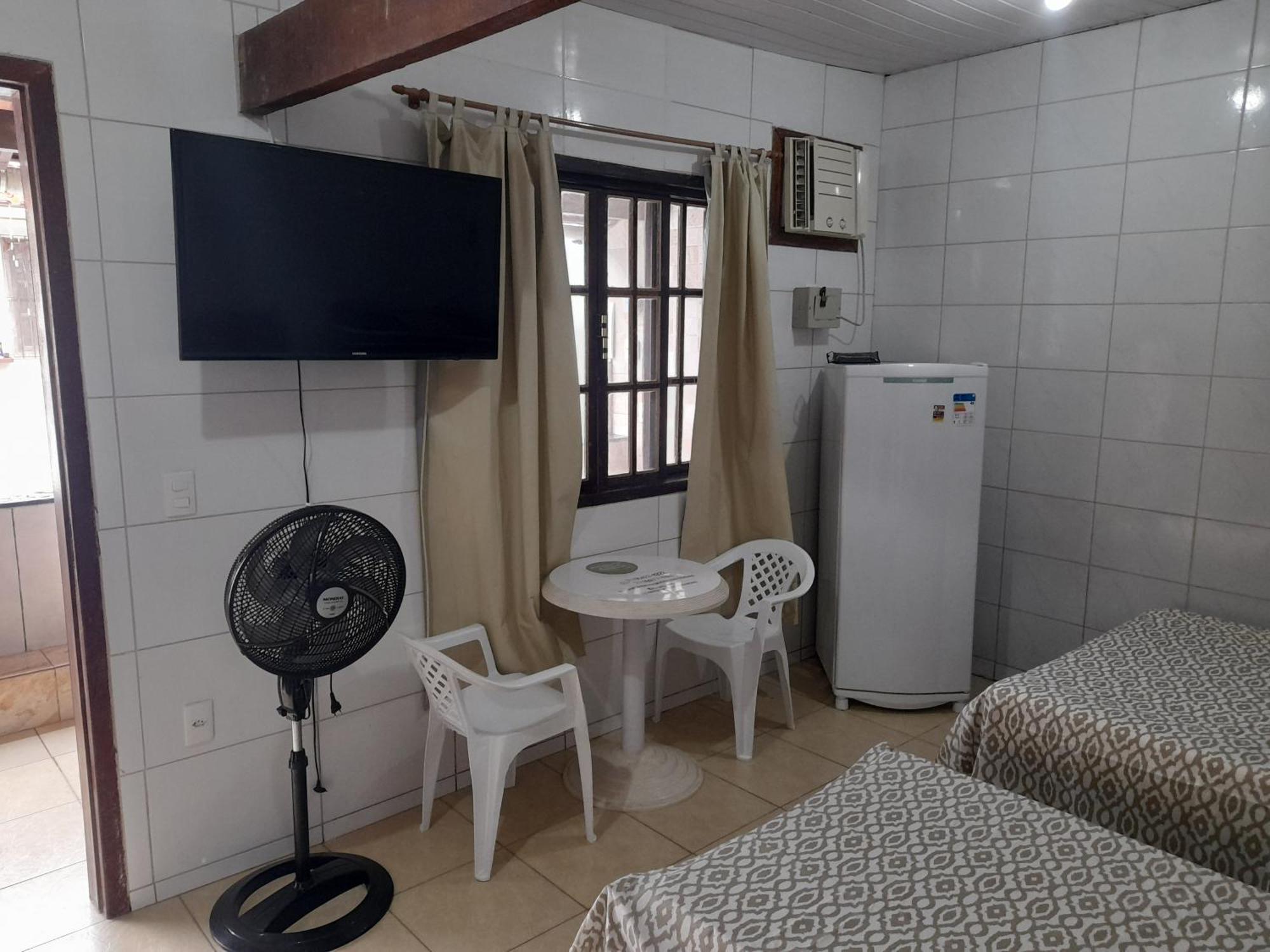 Residencia Cajueiros Itaipuaçu Quarto foto