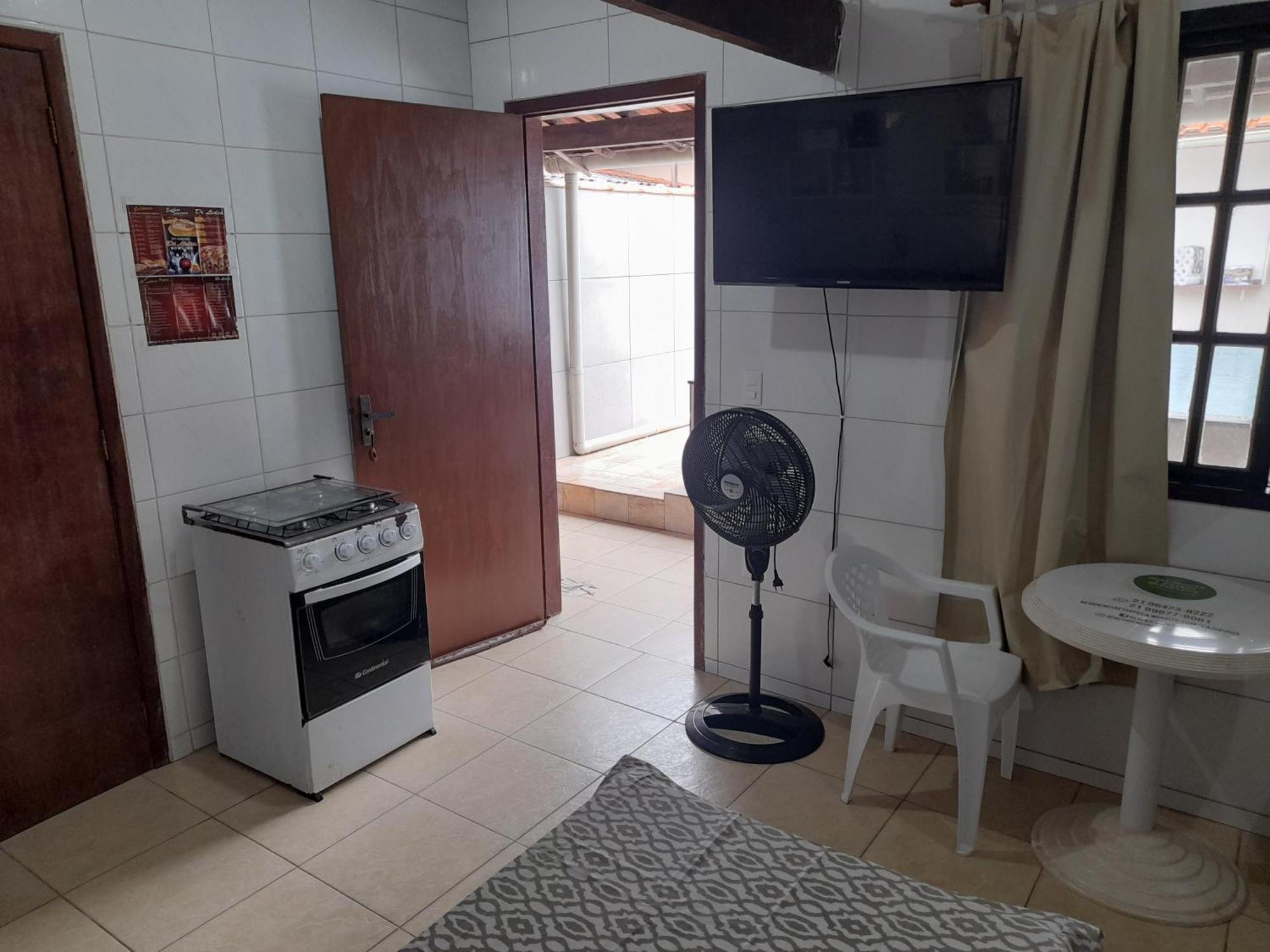 Residencia Cajueiros Itaipuaçu Quarto foto