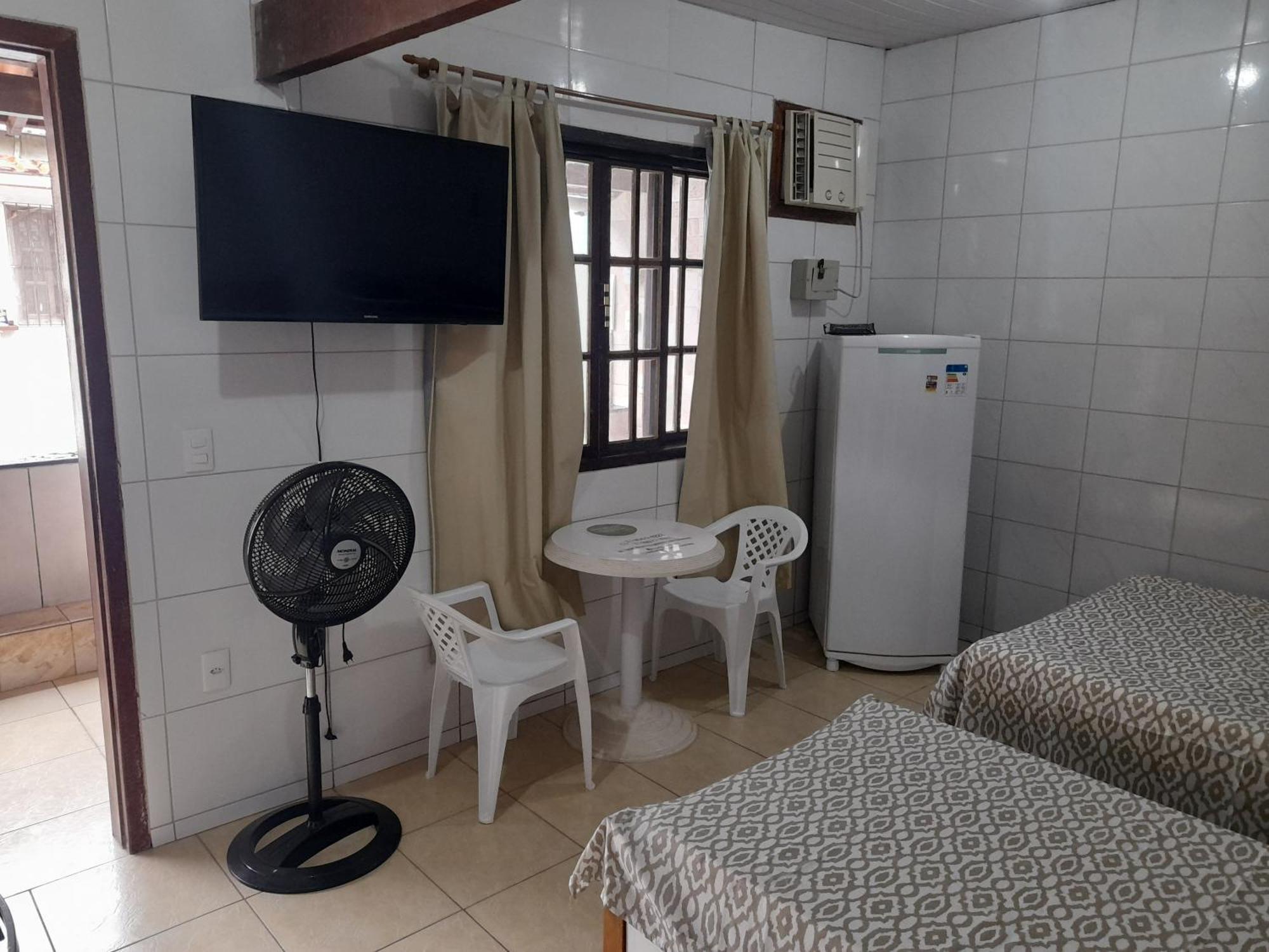 Residencia Cajueiros Itaipuaçu Quarto foto