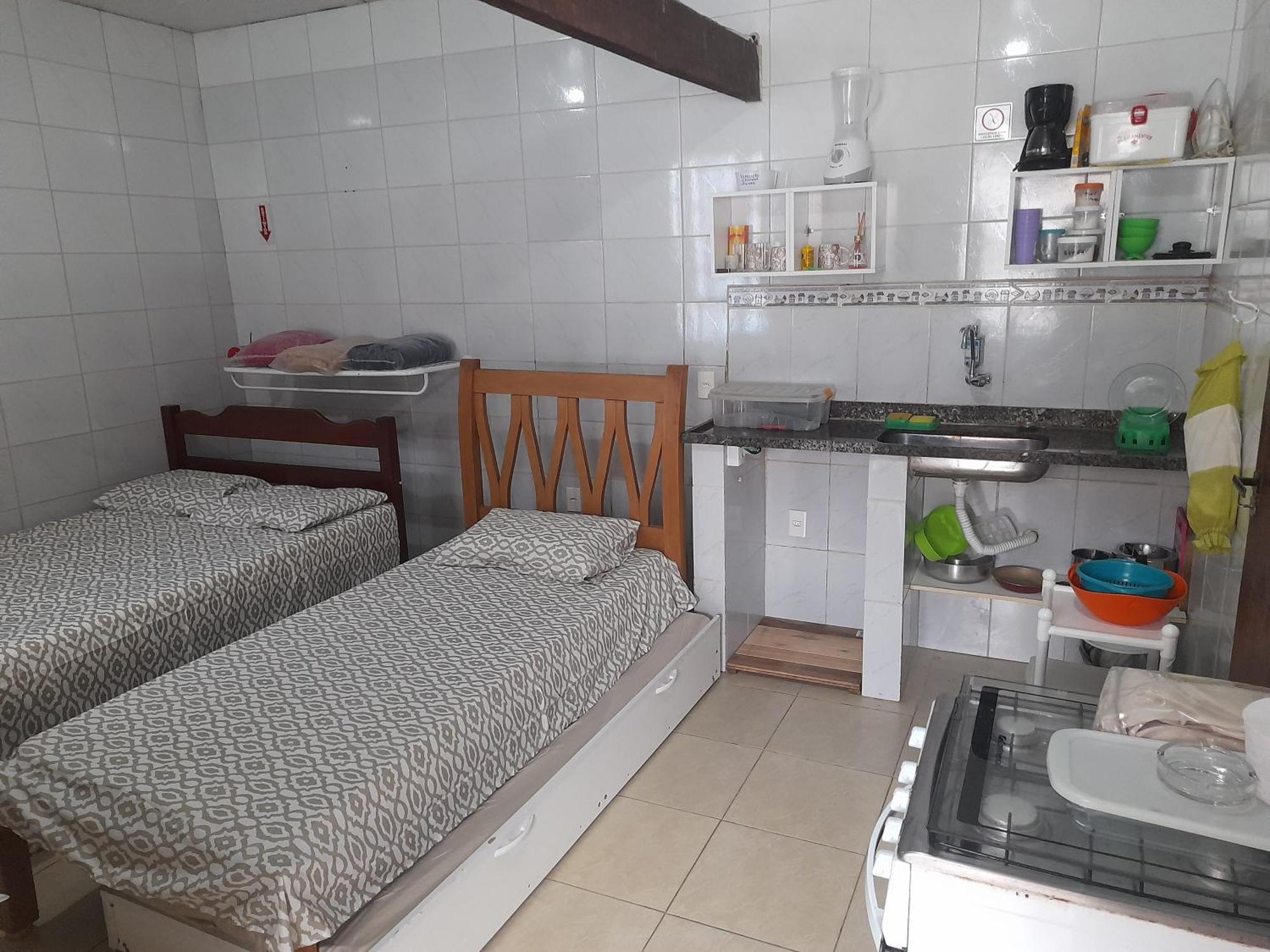 Residencia Cajueiros Itaipuaçu Quarto foto