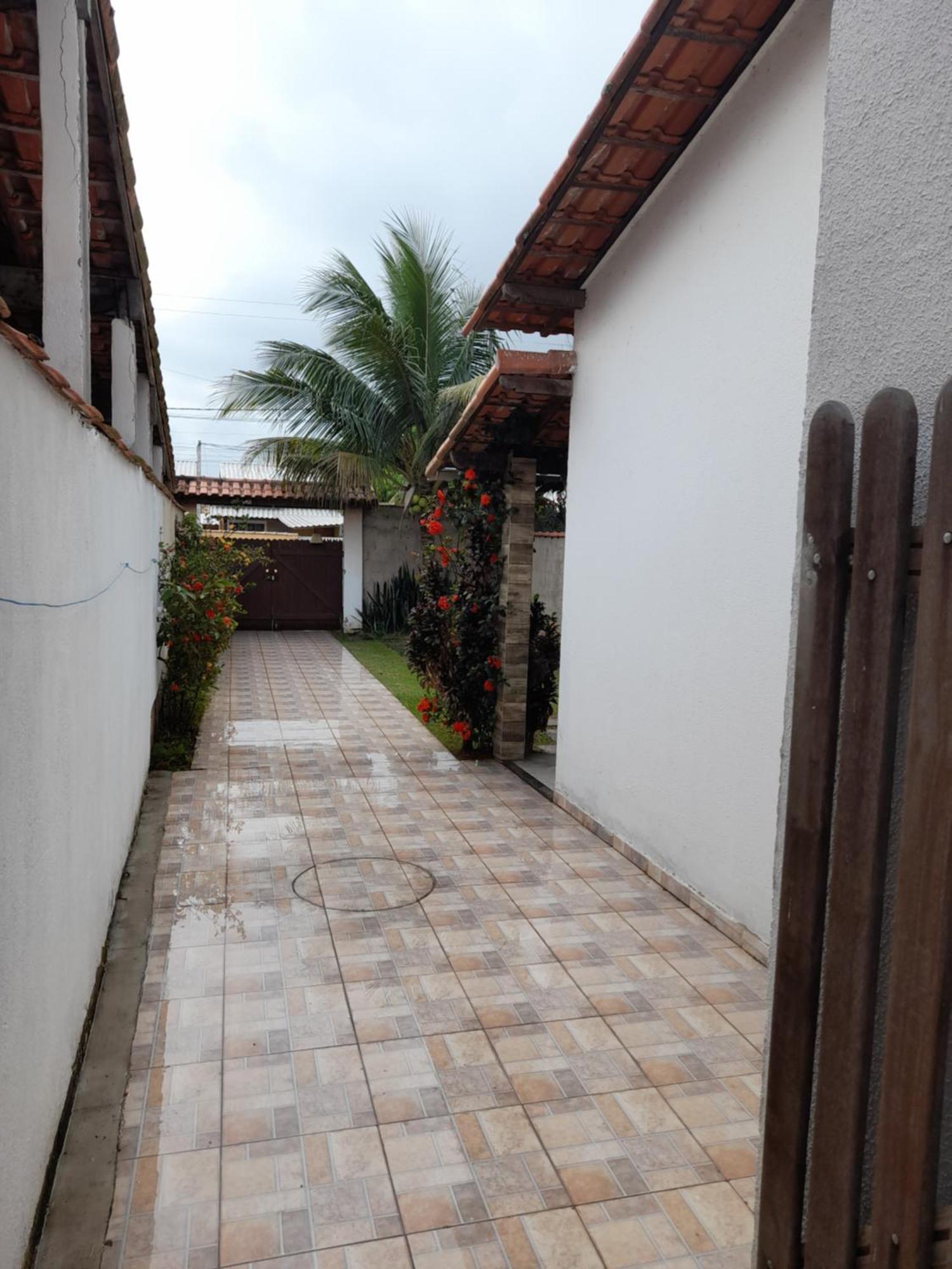 Residencia Cajueiros Itaipuaçu Quarto foto