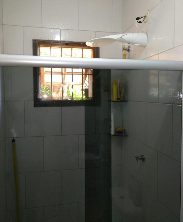 Residencia Cajueiros Itaipuaçu Exterior foto