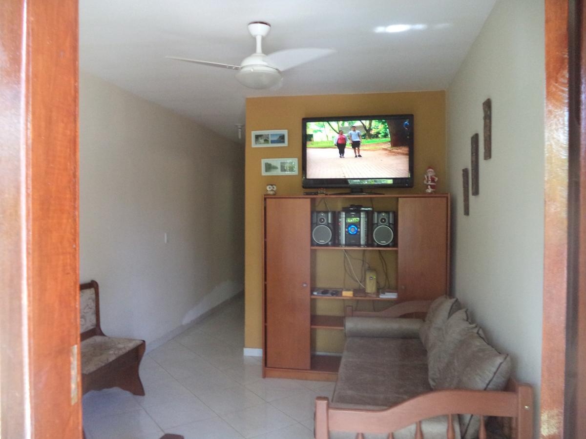 Residencia Cajueiros Itaipuaçu Exterior foto