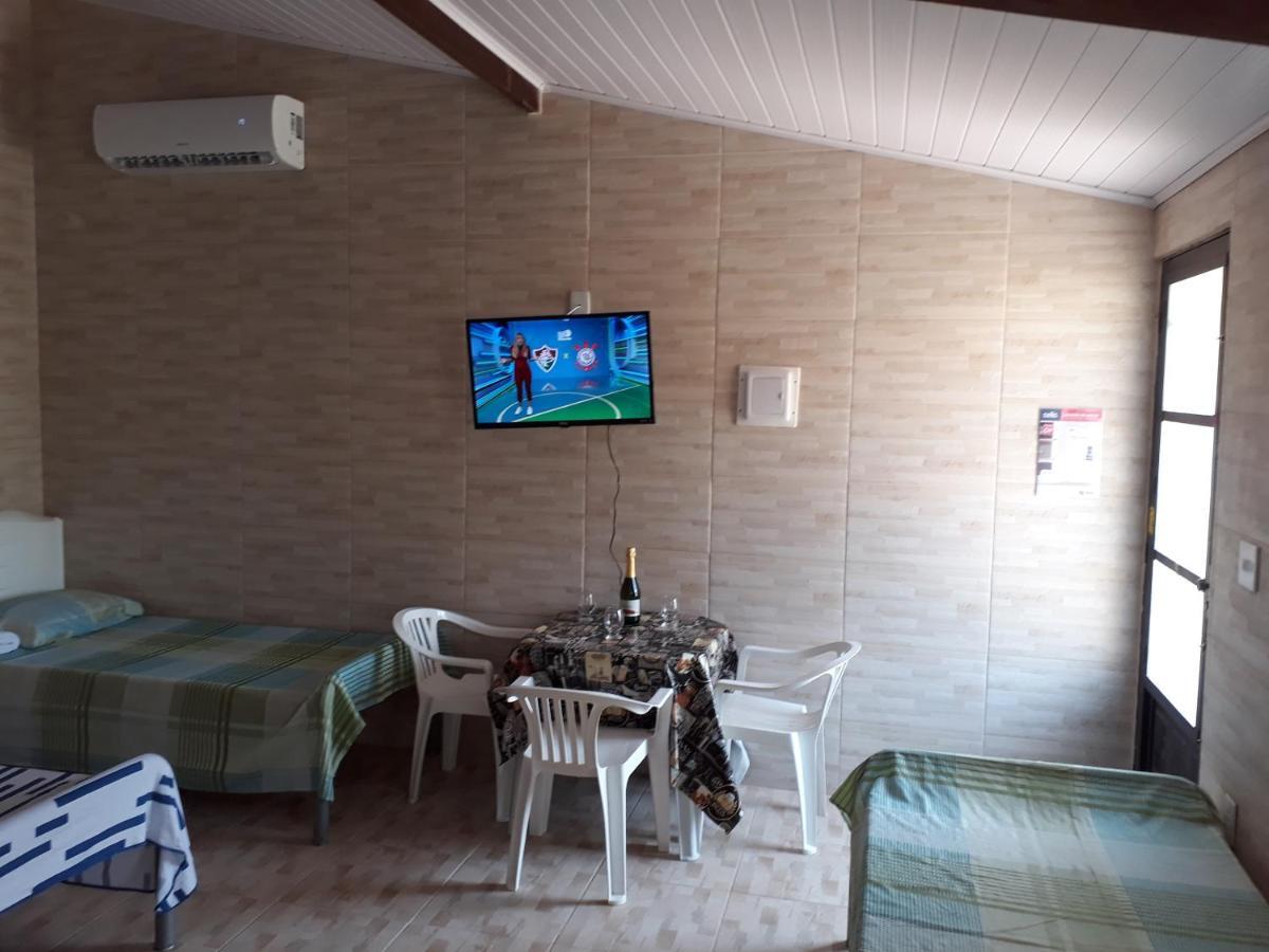 Residencia Cajueiros Itaipuaçu Exterior foto