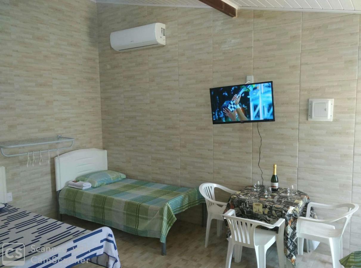 Residencia Cajueiros Itaipuaçu Exterior foto